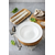 TABLE SPOON SET OF 6 IN COLOUR BOX WL‑999202/6C WILMAX Table spoon set of 6 in colour box wl‑999202/6c Wilmax (photo 5)