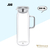 JUG WL‑888210/A WILMAX Jug wl‑888210/a Wilmax (photo 8)