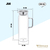 JUG WL‑888210/A WILMAX Jug wl‑888210/a Wilmax (photo 9)