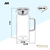 JUG WL‑888209/A WILMAX Jug wl‑888209/a Wilmax (photo 3)