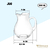 JUG IN COLOUR BOX WL‑888370/1C WILMAX Jug in colour box wl‑888370/1c Wilmax (photo 5)
