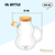 OIL BOTTLE WL‑888961/A WILMAX Oil bottle wl‑888961/a Wilmax (photo 10)