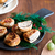 ROUND SERVING DISH WITH HANDLE WL‑661137/A WILMAX Round serving dish with handle wl‑661137/a Wilmax (photo 8)
