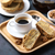 COFFEE CUP & SAUCER WL‑993039/AB WILMAX Coffee cup & saucer wl‑993039/ab Wilmax (photo 9)