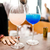 WINE GLASS SET OF 6 IN PLAIN BOX WL‑888009/6A WILMAX Wine glass set of 6 in plain box wl‑888009/6a Wilmax (photo 3)