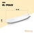 DISH WL‑992622/A WILMAX Dish wl‑992622/a Wilmax (photo 5)