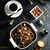 COFFEE CUP & SAUCER WL‑993039/AB WILMAX Coffee cup & saucer wl‑993039/ab Wilmax (photo 8)