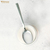 TEASPOON (CUP) WHITE BOX PACKING WL‑999304/A WILMAX Teaspoon (cup) white box packing wl‑999304/a Wilmax (photo 2)