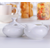 SUGAR BOWL & CREAMER SET IN COLOUR BOX WL‑995025/2C WILMAX Sugar bowl & creamer set in colour box wl‑995025/2c Wilmax (photo 5)