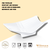 BREAD VASE WL‑996011/A WILMAX Bread vase wl‑996011/a Wilmax (photo 5)