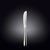 DESSERT KNIFE ON BLISTER PACK WL‑999106/1B WILMAX Dessert knife on blister pack wl‑999106/1b Wilmax (photo 1)