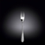 TABLE FORK 2 PCS ON BLISTER PACK WL‑999201/2B WILMAX Table fork 2 pcs on blister pack wl‑999201/2b Wilmax (photo 1)