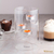 CANDLE HOLDER FOR 3 TEALIGHTS WL‑888906/A WILMAX Candle holder for 3 tealights wl‑888906/a Wilmax (photo 3)
