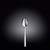 TEASPOON (CUP) WHITE BOX PACKING WL‑999304/A WILMAX Teaspoon (cup) white box packing wl‑999304/a Wilmax (photo 1)