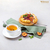 TEA CUP & SAUCER SET OF 6 IN COLOUR BOX WL‑993000/6C WILMAX Tea cup & saucer set of 6 in colour box wl‑993000/6c Wilmax (photo 11)