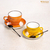 SAUCER WL‑669435/B WILMAX Saucer wl‑669435/b Wilmax (photo 11)
