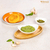 SAUCER WL‑669336/B WILMAX Saucer wl‑669336/b Wilmax (photo 7)