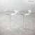 CHAMPAGNE GLASS SET OF 2 IN COLOUR BOX WL‑888105/2C WILMAX Champagne glass set of 2 in colour box wl‑888105/2c Wilmax (photo 21)