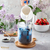 CREAMER IN COLOUR BOX WL‑995020/1C WILMAX Creamer in colour box wl‑995020/1c Wilmax (photo 4)