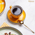 SAUCER WL‑669436/B WILMAX Saucer wl‑669436/b Wilmax (photo 3)