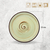 SAUCER WL‑669136/B WILMAX Saucer wl‑669136/b Wilmax (photo 9)