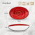 OVAL BOWL WL‑669241/A WILMAX Oval bowl wl‑669241/a Wilmax (photo 8)