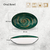 OVAL BOWL WL‑669540/A WILMAX Oval bowl wl‑669540/a Wilmax (photo 6)