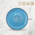 SAUCER WL‑669636/B WILMAX Saucer wl‑669636/b Wilmax (photo 3)