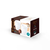 MUG SET OF 2 IN GIFT BOX WL‑880119/2C WILMAX Mug set of 2 in gift box wl‑880119/2c Wilmax (photo 2)
