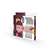 TEASPOON (CUP) SET OF 6 IN COLOUR BOX WL‑999203/6C WILMAX Teaspoon (cup) set of 6 in colour box wl‑999203/6c Wilmax (photo 2)