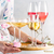 CHAMPAGNE GLASS SET OF 2 IN COLOUR BOX WL‑888105/2C WILMAX Champagne glass set of 2 in colour box wl‑888105/2c Wilmax (photo 25)
