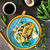 SAUCER WL‑669634/B WILMAX Saucer wl‑669634/b Wilmax (photo 3)