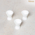 EGG CUP WL‑996004/A WILMAX Egg cup wl‑996004/a Wilmax (photo 3)