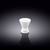 EGG CUP WL‑996004/A WILMAX Egg cup wl‑996004/a Wilmax (photo 1)