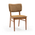 DINING SIDE CHAIR WF‑100401014 WILMAX Dining side chair wf‑100401014 Wilmax (photo 1)