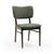 DINING SIDE CHAIR WF‑100402016 WILMAX Dining side chair wf‑100402016 Wilmax (photo 1)