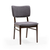DINING SIDE CHAIR WF‑100402019 WILMAX Dining side chair wf‑100402019 Wilmax (photo 1)