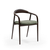 DINING ARMCHAIR WF‑200202016 WILMAX Dining armchair wf‑200202016 Wilmax (photo 1)