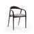 DINING ARMCHAIR WF‑200202018 WILMAX Dining armchair wf‑200202018 Wilmax (photo 1)