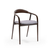 DINING ARMCHAIR WF‑200202019 WILMAX Dining armchair wf‑200202019 Wilmax (photo 1)