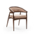 DINING ARMCHAIR WF‑200302021 WILMAX Dining armchair wf‑200302021 Wilmax (photo 1)