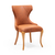 DINING SIDE CHAIR WF‑100601035 WILMAX Dining side chair wf‑100601035 Wilmax (photo 1)