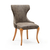 DINING SIDE CHAIR WF‑100601037 WILMAX Dining side chair wf‑100601037 Wilmax (photo 1)
