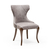 DINING SIDE CHAIR WF‑100602038 WILMAX Dining side chair wf‑100602038 Wilmax (photo 1)