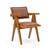 DINING ARMCHAIR WF‑200801055 WILMAX Dining armchair wf‑200801055 Wilmax (photo 1)