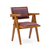 DINING ARMCHAIR WF‑200801056 WILMAX Dining armchair wf‑200801056 Wilmax (photo 1)
