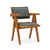 DINING ARMCHAIR WF‑200801057 WILMAX Dining armchair wf‑200801057 Wilmax (photo 1)