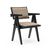 DINING ARMCHAIR WF‑200803053 WILMAX Dining armchair wf‑200803053 Wilmax (photo 1)