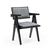 DINING ARMCHAIR WF‑200803058 WILMAX Dining armchair wf‑200803058 Wilmax (photo 1)