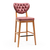 BAR CHAIR WF‑300701045 WILMAX Bar chair wf‑300701045 Wilmax (photo 1)